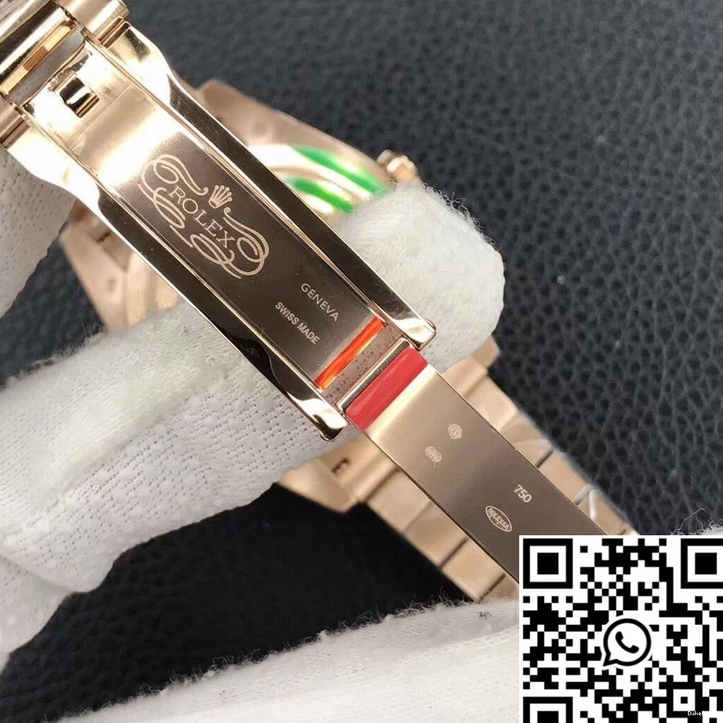 Gold Rose Factory EW Rolex M228238-0006 Day-Date 0316